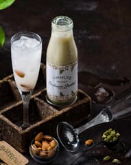 Ammiji‚Badaam Sherbet