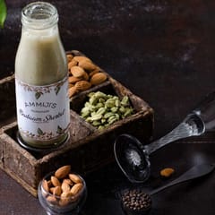 Ammiji‚Badaam Sherbet