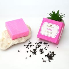 Country Clay-Gulabo | Rose Water Soap