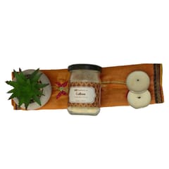 Country Clay-Caffeine | Coffee Beans | Face Scrub by Country Clay