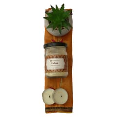 Country Clay-Caffeine | Coffee Beans | Face Scrub by Country Clay