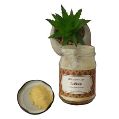 Country Clay-Caffeine | Coffee Beans | Face Scrub by Country Clay