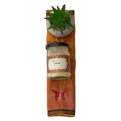 Country Clay-Caffeine | Coffee Beans | Face Scrub by Country Clay