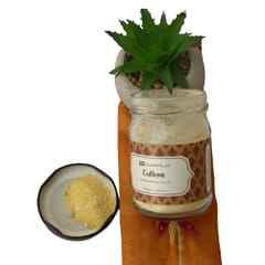 Country Clay-Caffeine | Coffee Beans | Face Scrub by Country Clay