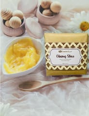 Country Clay-Glowing Shea | Pure Shea Butter Soap
