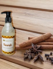 Country Clay-Nourish | Ayurvedic Wellness Body Wash