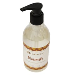 Country Clay-Nourish | Ayurvedic Wellness Body Wash
