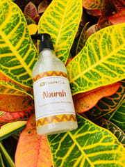 Country Clay-Nourish | Ayurvedic Wellness Body Wash