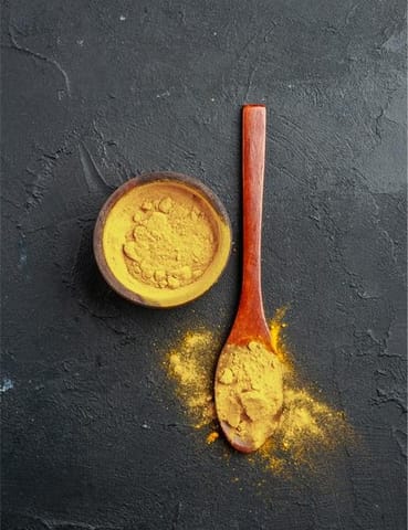 Country Clay-Radiance | 24K Gold & Turmeric Ubtan