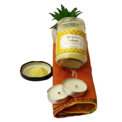 Country Clay-Radiance | 24K Gold & Turmeric Ubtan