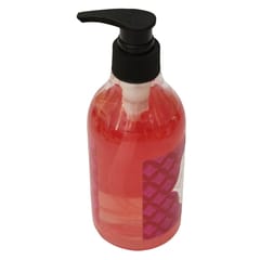 Country Clay-Rosette | Refreshing Rose Shower Gel