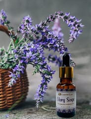 Country Clay-Clary Sage Essential Oil