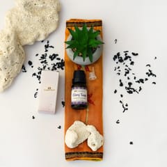 Country Clay-Clary Sage Essential Oil