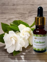 Country Clay-Gardenia Essential Oil