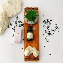 Country Clay-Gardenia Essential Oil