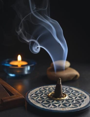 incense