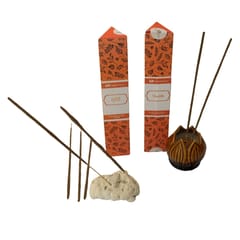 Country Clay-Shuddhi | 30 Incense Sticks