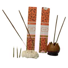 Country Clay-Shuddhi | 30 Incense Sticks
