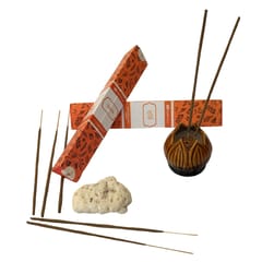 Country Clay-Shuddhi | 30 Incense Sticks