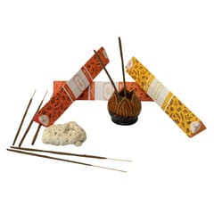Country Clay-Shuddhi | 30 Incense Sticks