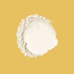 Amayra Natural Nyra Face Wash Powder Exfoliates & Brightens Turmeric +Aloe+ VitC