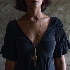 Beko - DECO FLAPPER LARIAT