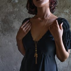 Beko - DECO FLAPPER LARIAT