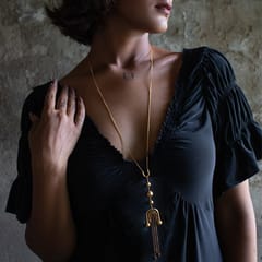 Beko - DECO FLAPPER LARIAT