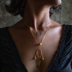 Baka - DECO CHRYSER CHAIN