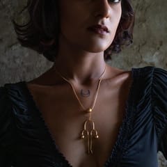 Baka - DECO CHRYSER CHAIN