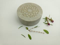 Al Maun | Cala | Hand Carved Jewellery Box | Made With Soapstone