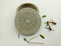 Al Maun | Cala | Hand Carved Jewellery Box | Made With Soapstone