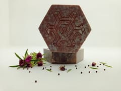 Al Maun | Ermina | Hand Carved Jewellery Box | Made With Soapstone