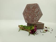 Al Maun | Ermina | Hand Carved Jewellery Box | Made With Soapstone