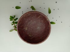 Al Maun | Irum | Hand Carved Serving Bowl | Made With Soapstone