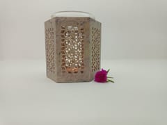 Al Maun | Monifa | Hand Carved Aroma lamp | Made With Soapstone