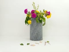 Al Maun | Yaw | Hand Carved Flower Vase | Made With Marble