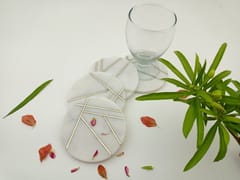 Al Maun | Inas | Hand Carved Coasters | Made With Marble