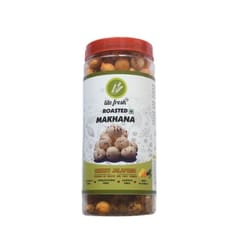 Lite Fresh- Makhana Combo Pack Cheesy Jalapeno, Sour Cream and Onion & Chilli Garlic  1