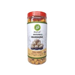 Lite Fresh- Makhana Combo Pack Cheesy Jalapeno, Sour Cream and Onion & Chilli Garlic  1