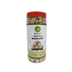 Lite Fresh- Makhana Combo Pack Cheesy Jalapeno, Sour Cream and Onion & Chilli Garlic  1