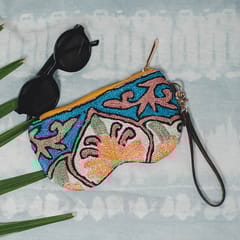 Woca Designs - Lilly Sunglasses Cover