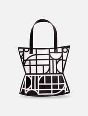 Econock- Nora Leather Tote Bag