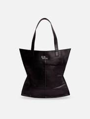 Econock- Nora Leather Tote Bag