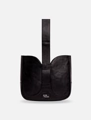 Econock- Nord-Sud Leather Handbag
