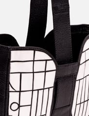 Econock- Nord-Sud Leather Handbag