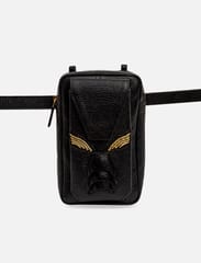Econock - Rudra Leather Phone Bag