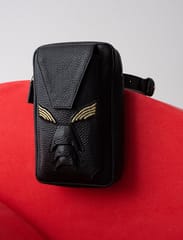 Econock - Rudra Leather Phone Bag