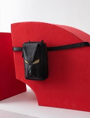Econock - Rudra Leather Phone Bag
