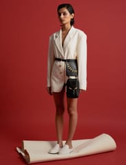 Econock - Rudra Leather Thigh System